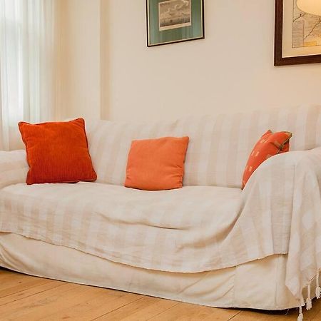 Bright 2 Bedroom Flat In Central London Luaran gambar