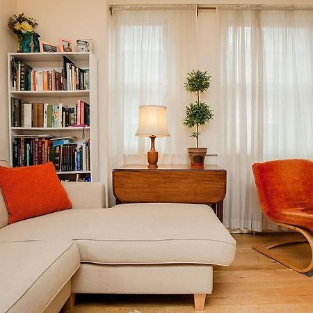 Bright 2 Bedroom Flat In Central London Luaran gambar