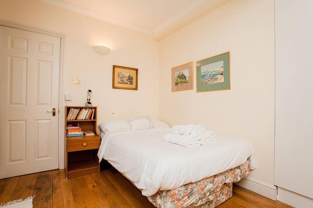 Bright 2 Bedroom Flat In Central London Luaran gambar